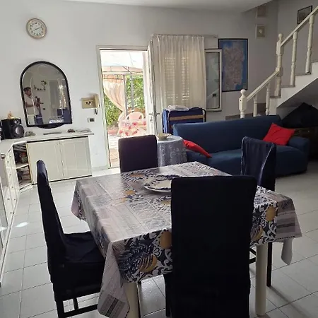 Σπίτι διακοπών Casa Erminia