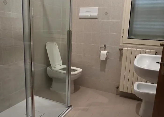 Casa Erminia Будинок відпочинку