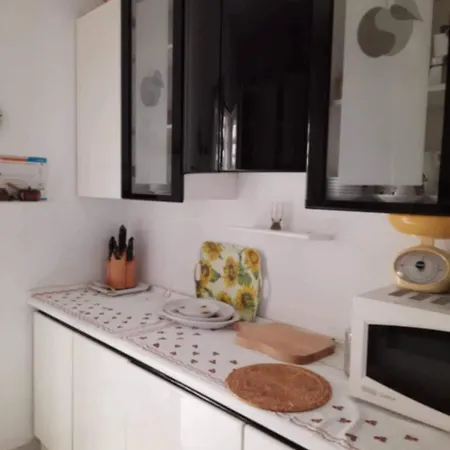 Casa Erminia Дом отдыха Ольбия