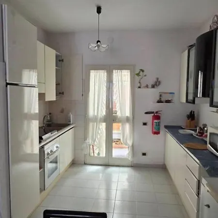 Casa Erminia Casa vacanze *