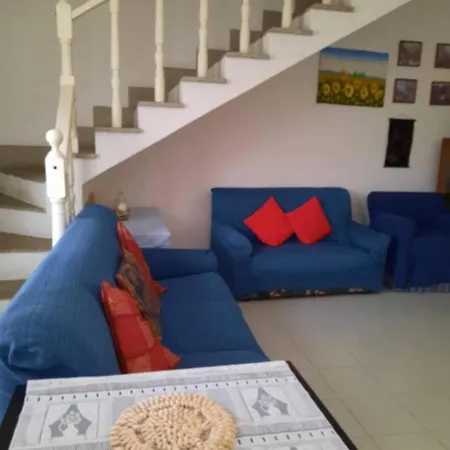 Holiday home Casa Erminia Olbia