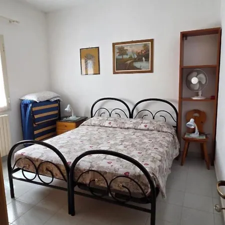 Дом отдыха Casa Erminia