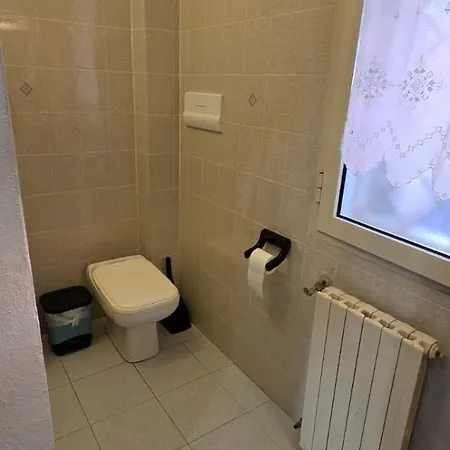 Casa Erminia 올비아