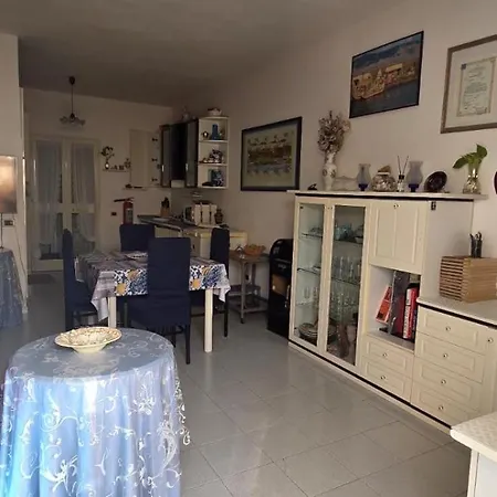 Дом отдыха Casa Erminia Ольбия