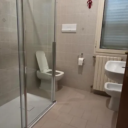 Casa Erminia Holiday home