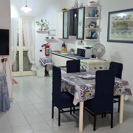 Casa Erminia Casa vacanze *