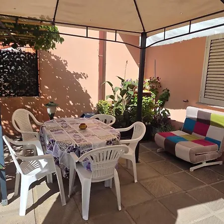 Casa vacanze Casa Erminia *