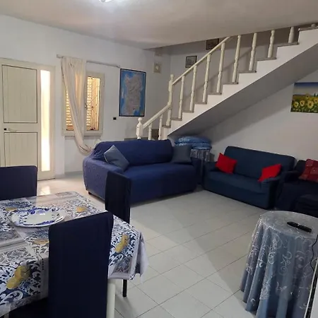 Casa vacanze Casa Erminia Olbia