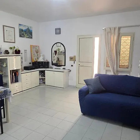 Casa Erminia *
