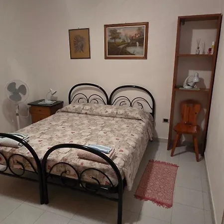 Casa Erminia Casa vacanze Olbia