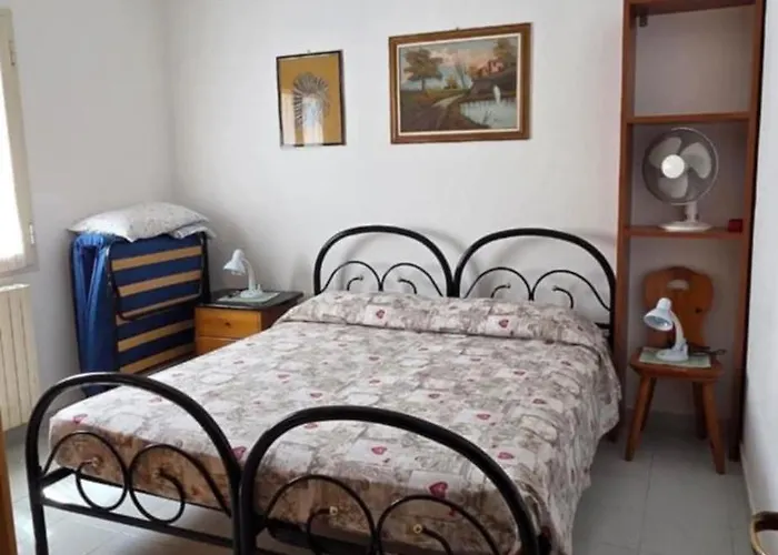 Holiday home Casa Erminia