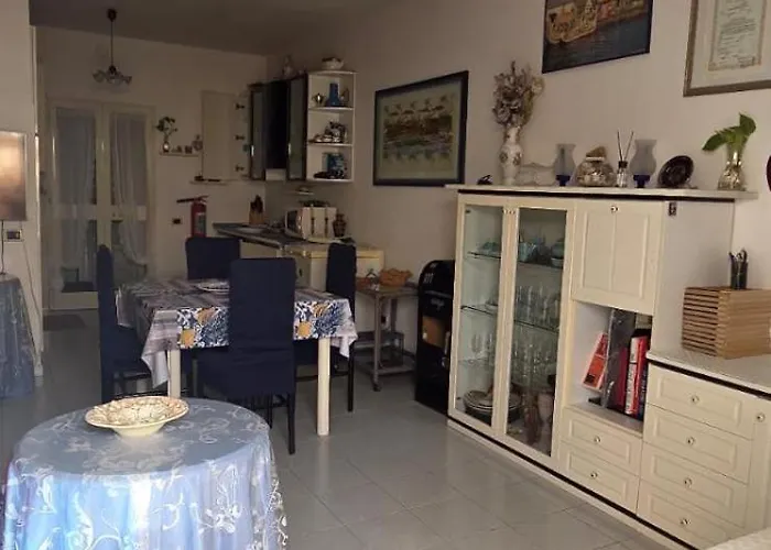 Holiday home Casa Erminia Olbia